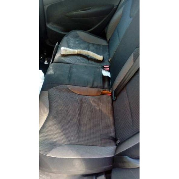 peugeot 308 del año 2007