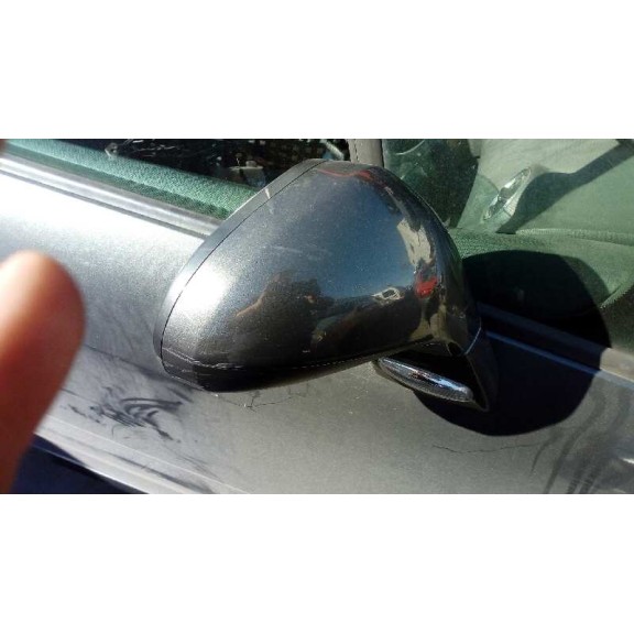 peugeot 308 del año 2007