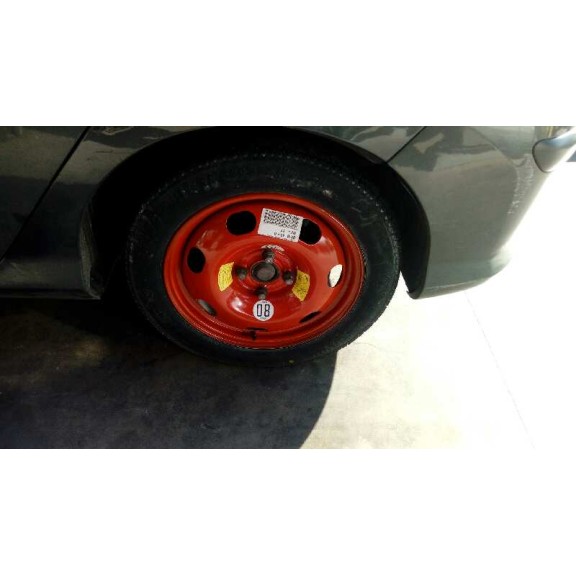 peugeot 308 del año 2007