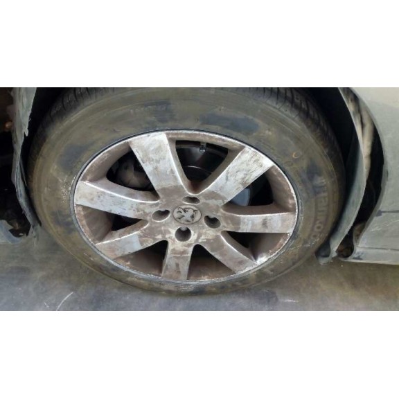 peugeot 308 del año 2007