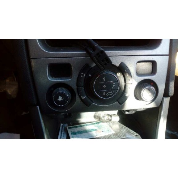 peugeot 308 del año 2007