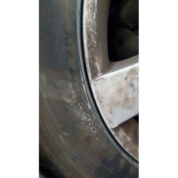 peugeot 308 del año 2007