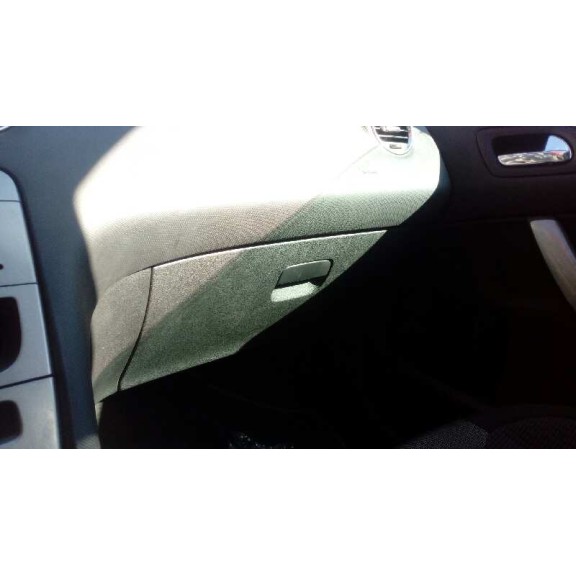 peugeot 308 del año 2007