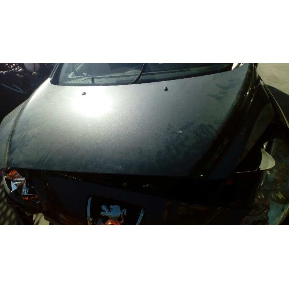 peugeot 308 del año 2007