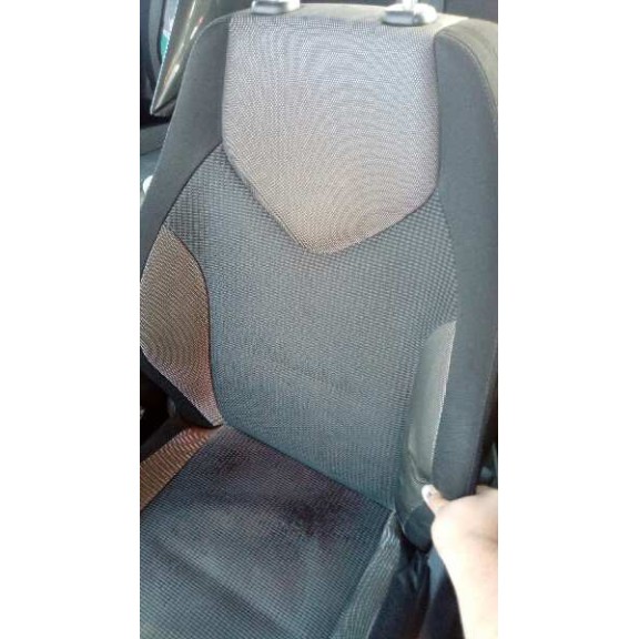 peugeot 308 del año 2007