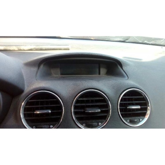 peugeot 308 del año 2007