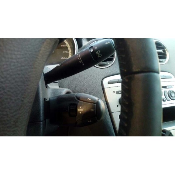 peugeot 308 del año 2007