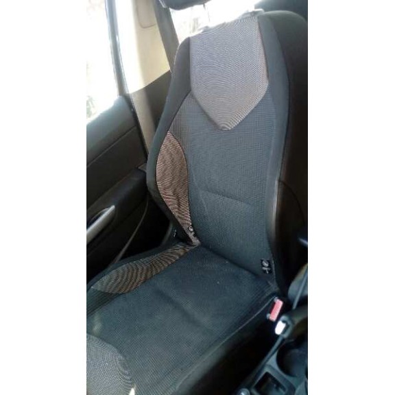 peugeot 308 del año 2007