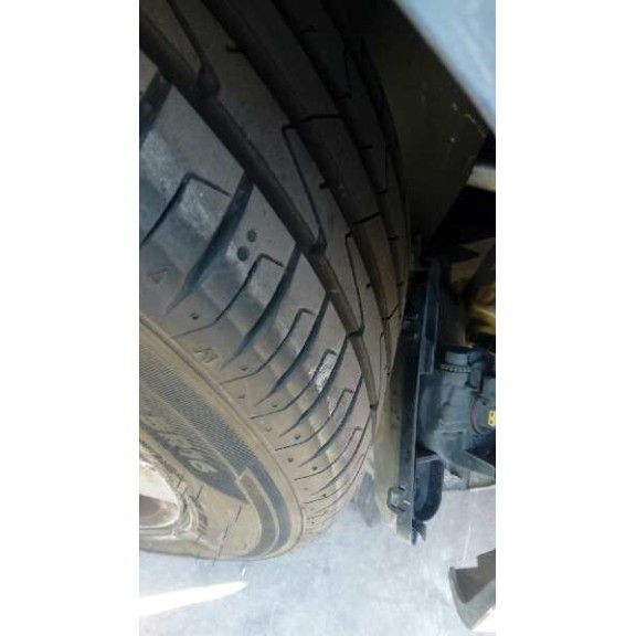 peugeot 308 del año 2007