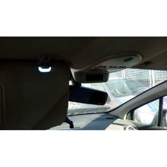 peugeot 308 del año 2007