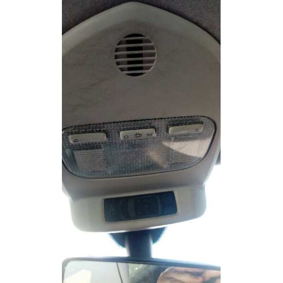 peugeot 308 del año 2007