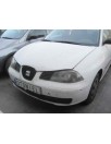 seat ibiza (6l1) del año 2004