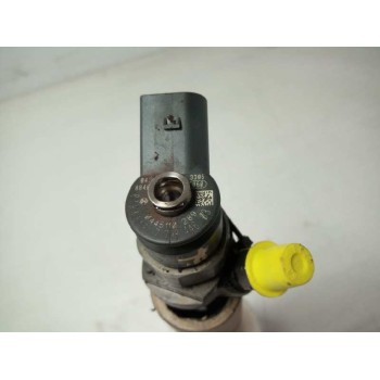 Recambio de inyector para bmw serie 1 berlina (e81/e87) 118d referencia OEM IAM 0445110289 7798446 0986435179