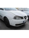 seat ibiza (6l1) del año 2004
