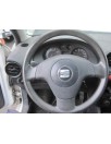 seat ibiza (6l1) del año 2004