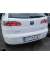seat ibiza (6l1) del año 2004