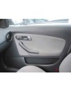 seat ibiza (6l1) del año 2004