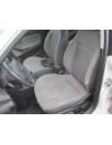 seat ibiza (6l1) del año 2004