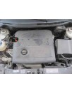 seat ibiza (6l1) del año 2004
