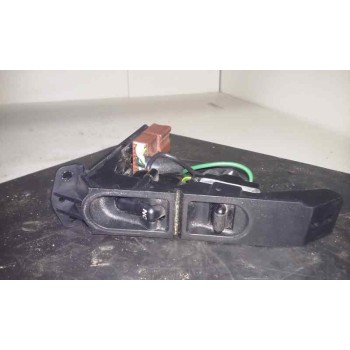 MANDO ELEVALUNAS DELANTERO DERECHO 