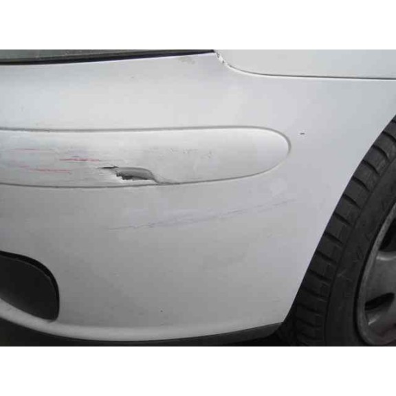 seat ibiza (6l1) del año 2004