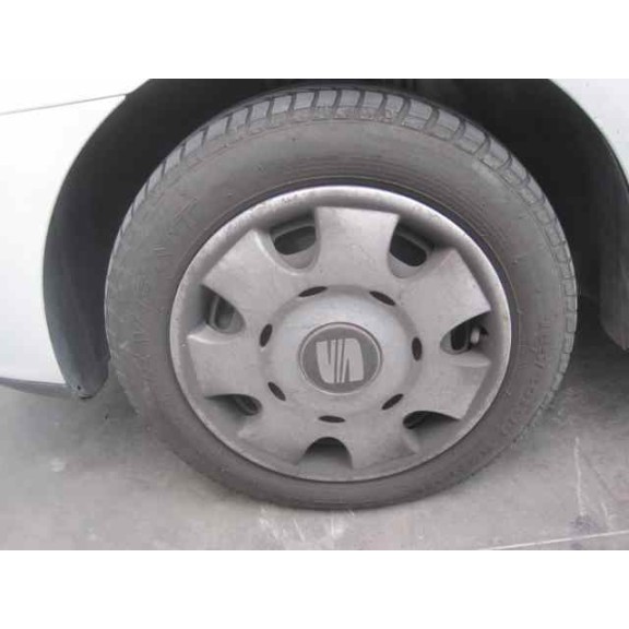 seat ibiza (6l1) del año 2004