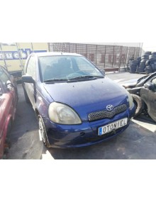 toyota yaris (ncp1/nlp1/scp1) del año 1999