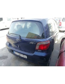 toyota yaris (ncp1/nlp1/scp1) del año 1999 2