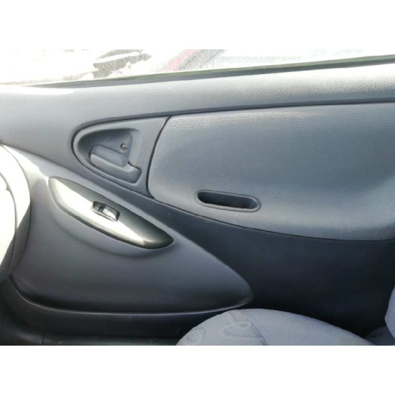 toyota yaris (ncp1/nlp1/scp1) del año 1999