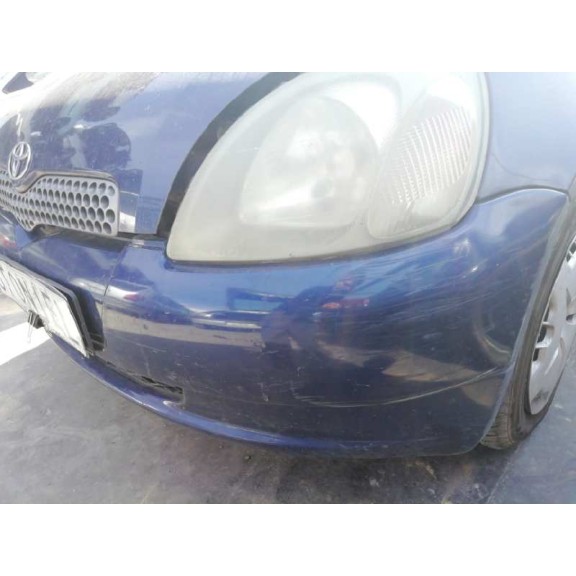 toyota yaris (ncp1/nlp1/scp1) del año 1999
