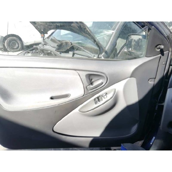 toyota yaris (ncp1/nlp1/scp1) del año 1999