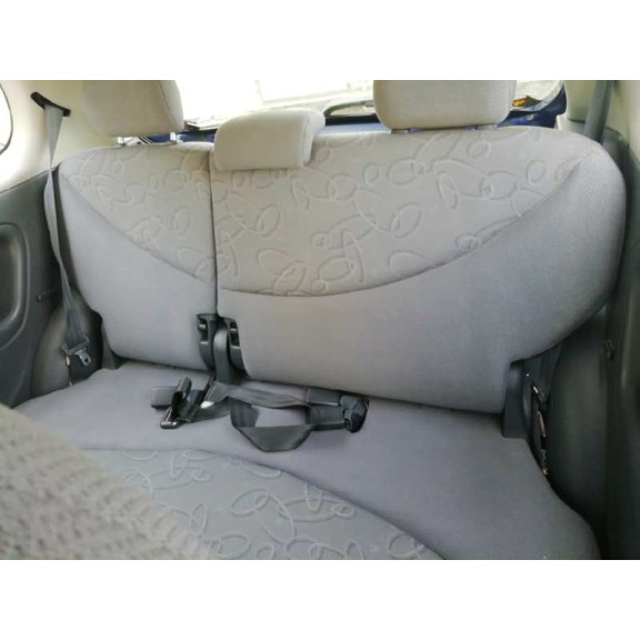 toyota yaris (ncp1/nlp1/scp1) del año 1999