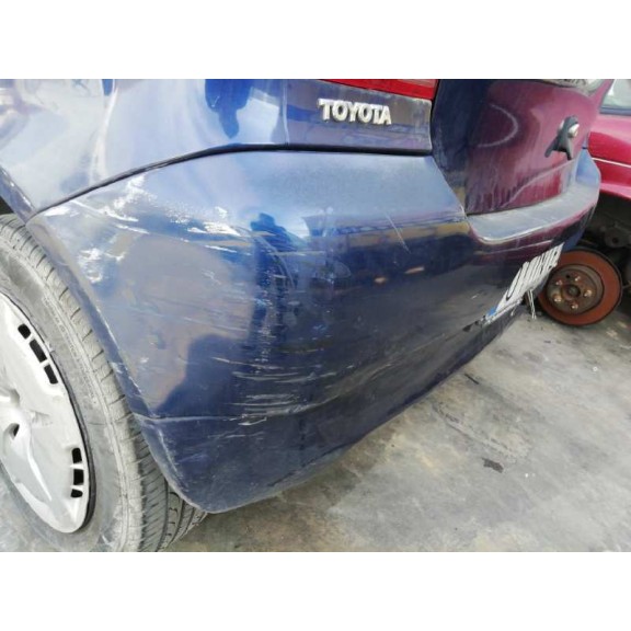 toyota yaris (ncp1/nlp1/scp1) del año 1999