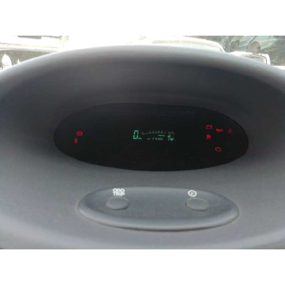 toyota yaris (ncp1/nlp1/scp1) del año 1999