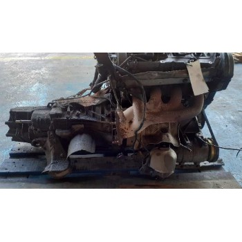 Recambio de motor completo para audi a4 berlina (b5) 1.8 referencia OEM IAM ADR M EXP