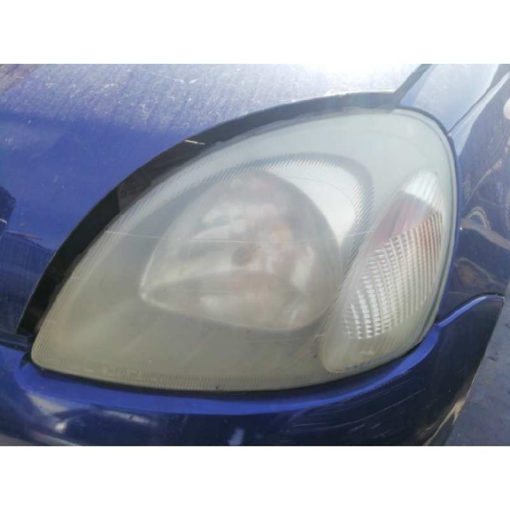 toyota yaris (ncp1/nlp1/scp1) del año 1999