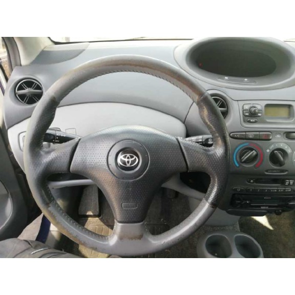 toyota yaris (ncp1/nlp1/scp1) del año 1999