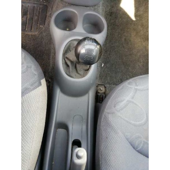 toyota yaris (ncp1/nlp1/scp1) del año 1999