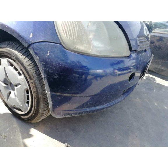 toyota yaris (ncp1/nlp1/scp1) del año 1999