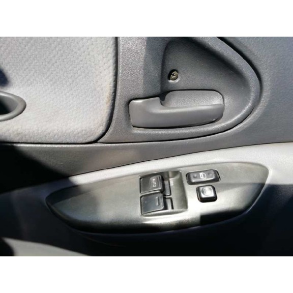 toyota yaris (ncp1/nlp1/scp1) del año 1999