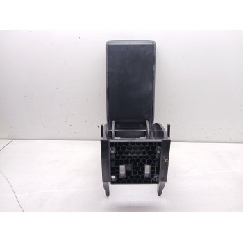 Recambio de apoyabrazos central para skoda superb (3v3) 2.0 tdi referencia OEM IAM 3v0864207  