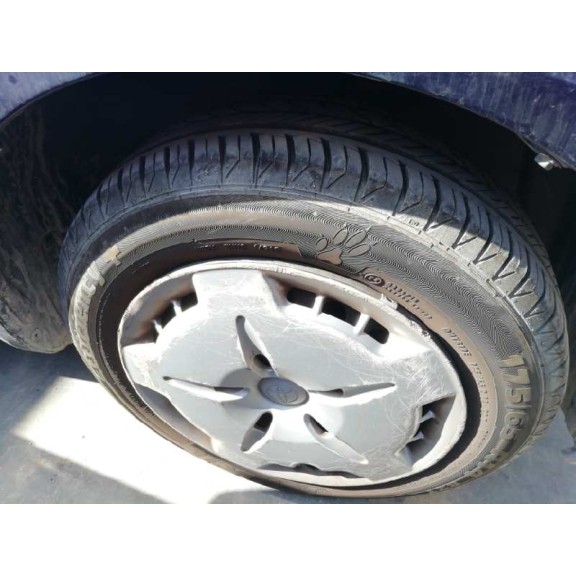 toyota yaris (ncp1/nlp1/scp1) del año 1999