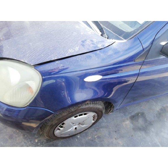 toyota yaris (ncp1/nlp1/scp1) del año 1999
