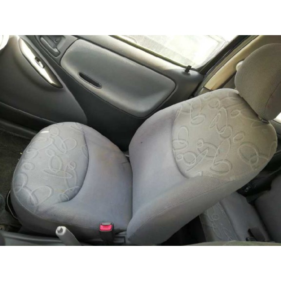 toyota yaris (ncp1/nlp1/scp1) del año 1999