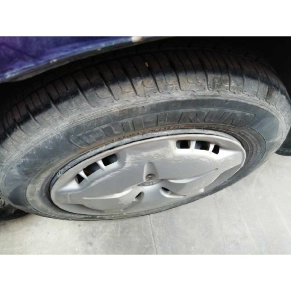 toyota yaris (ncp1/nlp1/scp1) del año 1999