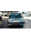 peugeot 206 berlina del año 1999