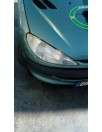peugeot 206 berlina del año 1999
