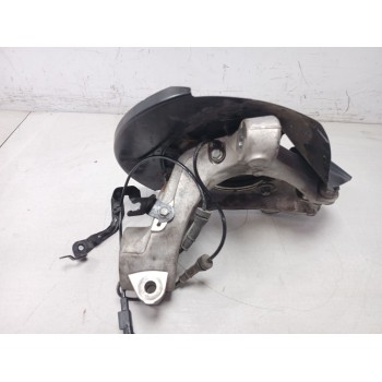 Recambio de mangueta delantera izquierda para renault megane e-tech suv ev40 referencia OEM IAM 400145mz1a  