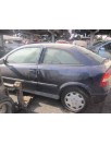 opel astra g berlina del año 2001