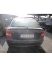 opel astra g berlina del año 2001